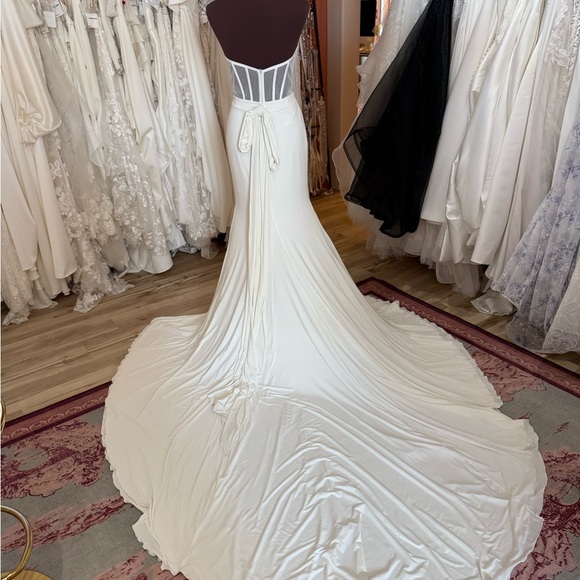 Bodie- Maggie Sottero - Picture 7 of 10